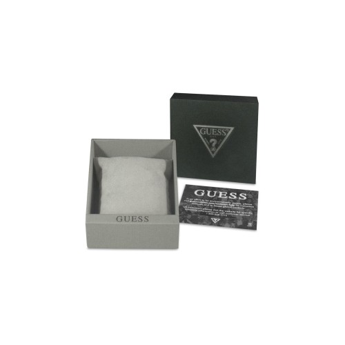 GUESS EMPOWER GW0759L2 Γυναικείο Ρολόι Quartz Ακριβείας