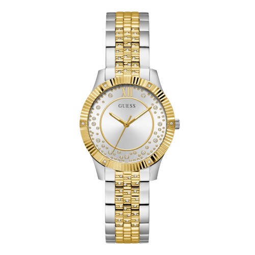 GUESS STARSTRUCK GW0765L1 Γυναικείο Ρολόι Quartz Ακριβείας