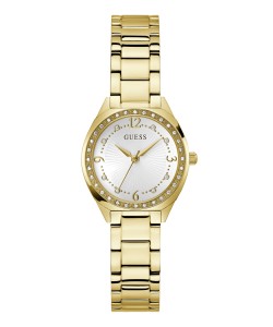 GUESS CHARLOTTE GW0767L2 Γυναικείο Ρολόι Quartz Ακριβείας