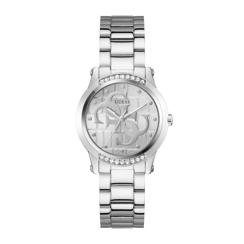 GUESS ANNETTE GW0861L1 Γυναικείο Ρολόι Quartz Ακριβείας