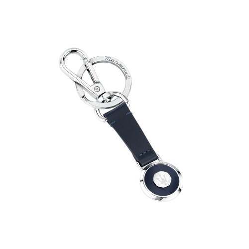 MASERATI KEYRING KMU5240102 Μπρελόκ Μπλε