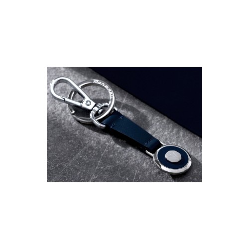 MASERATI KEYRING KMU5240102 Μπρελόκ Μπλε