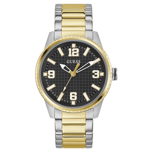 GUESS VARSITY G GW0889G2 Ανδρικό Ρολόι Quartz Ακριβείας