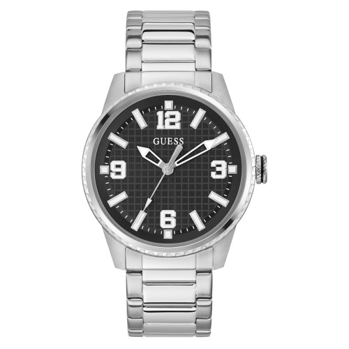 GUESS VARSITY G GW0889G1 Ανδρικό Ρολόι Quartz Ακριβείας