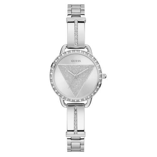 GUESS TRI BELLINI GW0914L1 Γυναικείο Ρολόι Quartz Ακριβείας