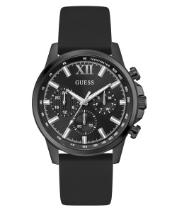 GUESS WALKER GW0913G3 Ανδρικό Ρολόι Quartz Multi-Function