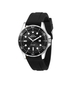 CHRONOSTAR CAPTAIN R3751291002 Ανδρικό Ρολόι Quartz Ακριβείας