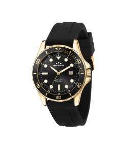 CHRONOSTAR CAPTAIN R3751291001 Ανδρικό Ρολόι Quartz Ακριβείας