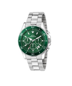 CHRONOSTAR CAPTAIN R3753291010 Ανδρικό Ρολόι Quartz Multi-Function Ακριβείας