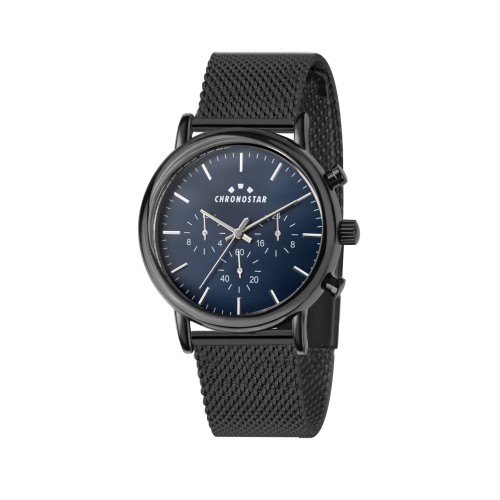 CHRONOSTAR R3753276001 Ανδρικό Ρολόι Quartz Multi-Function