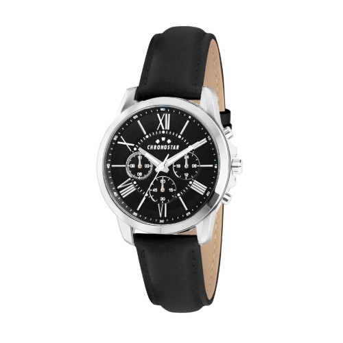 CHRONOSTAR SPORTY R3751271003 Ανδρικό Ρολόι Quartz Multi-Function