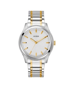 GUESS DEX GW0626G4 Ανδρικό Ρολόι Quartz Ακριβείας