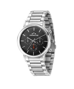 CHRONOSTAR POLARIS R3753276005 Ανδρικό Ρολόι Quartz Multi-Function