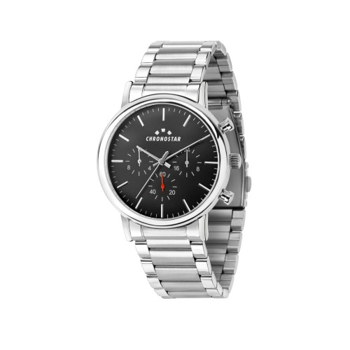 CHRONOSTAR POLARIS R3753276005 Ανδρικό Ρολόι Quartz Multi-Function