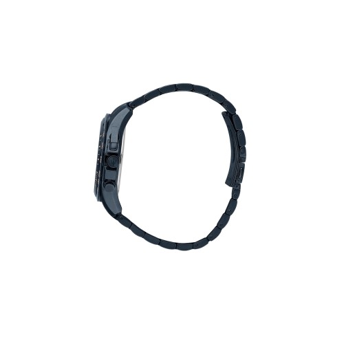 MASERATI BLUE EDITION R8873612054 Ανδρικό Ρολόι Quartz Χρονογράφος Ακριβείας